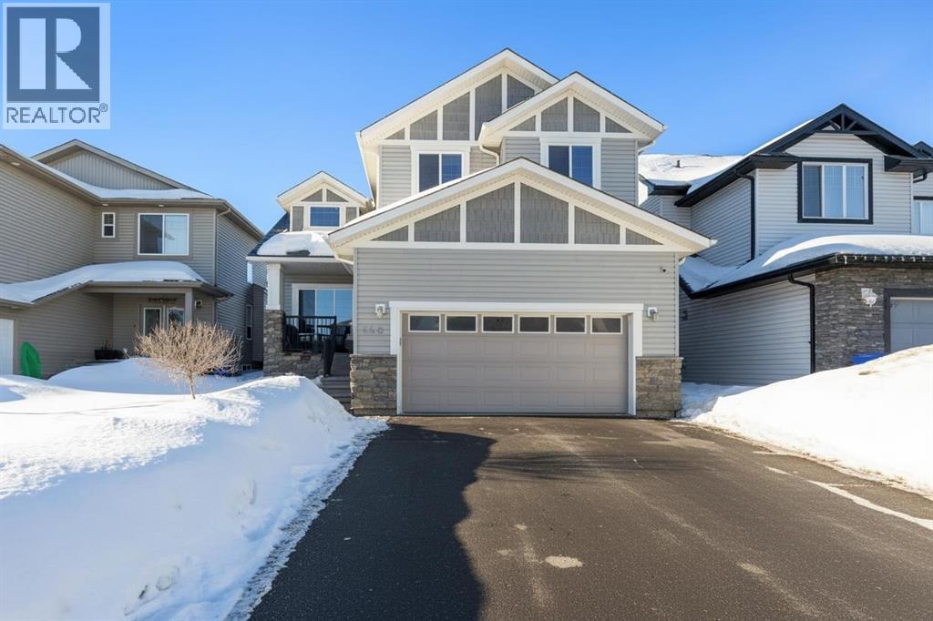 140 Heron Place, Fort McMurray