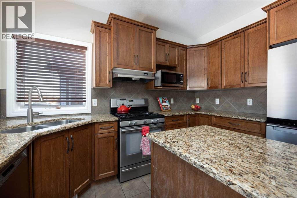 140 Heron Place, Fort McMurray