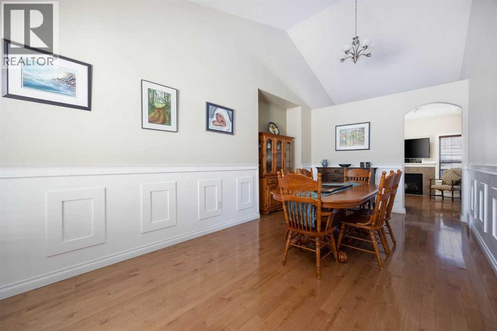 140 Heron Place, Fort McMurray