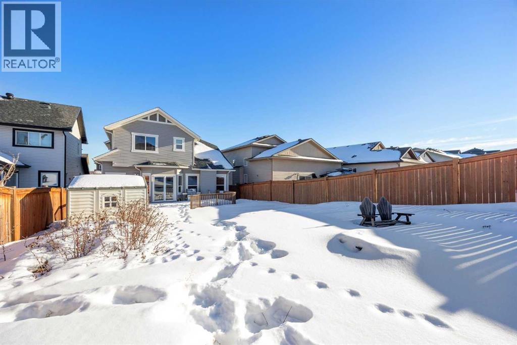 140 Heron Place, Fort McMurray