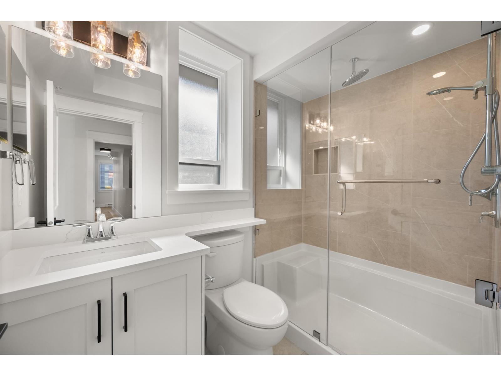 3 20926 83 AVENUE AVENUE, Langley