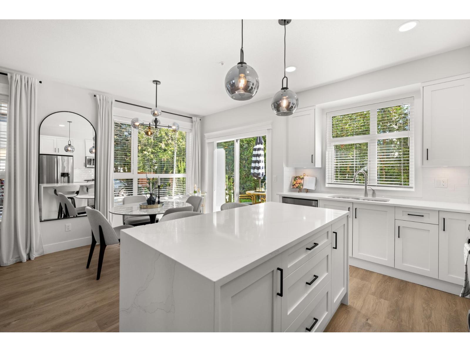 3 20926 83 AVENUE AVENUE, Langley