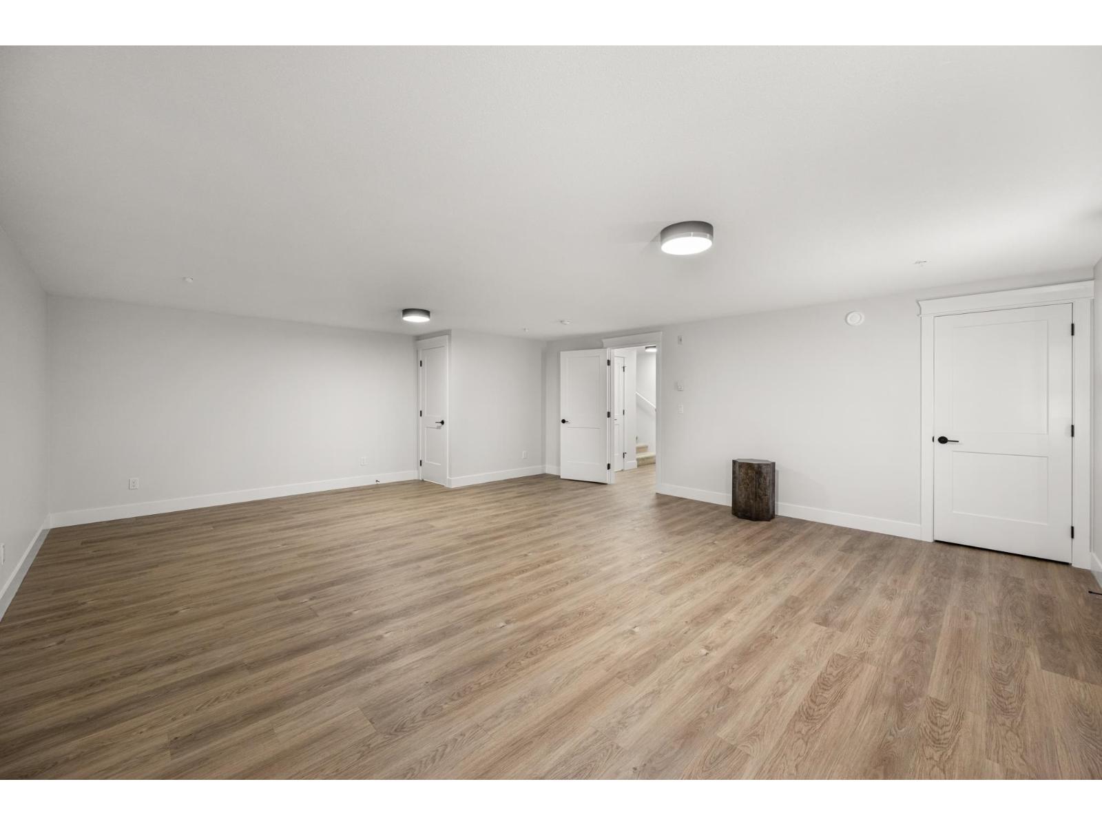 3 20926 83 AVENUE AVENUE, Langley