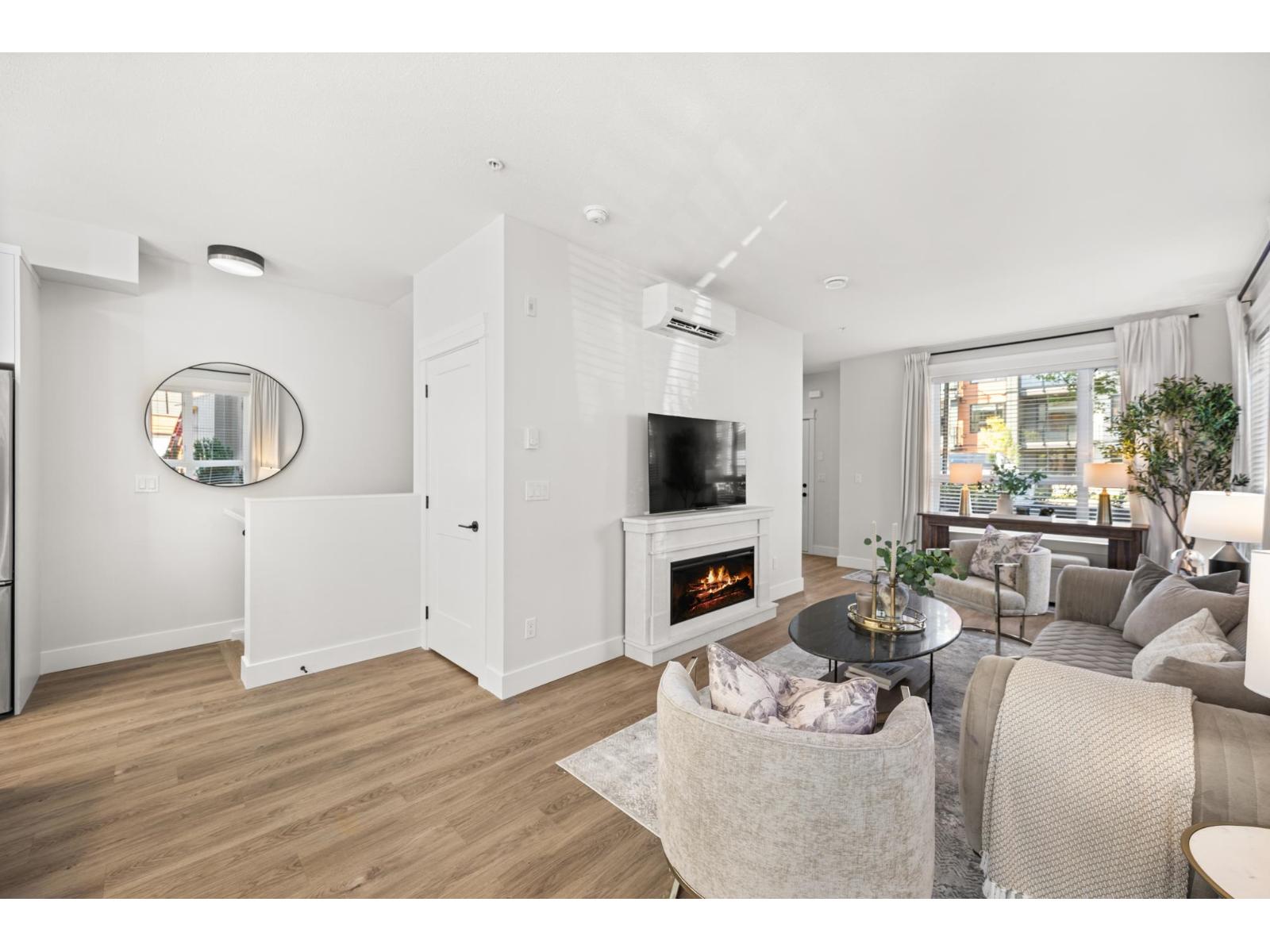 3 20926 83 AVENUE AVENUE, Langley