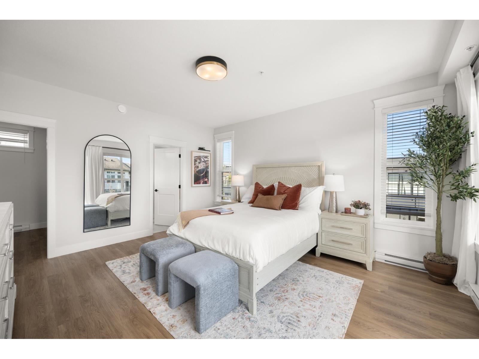 3 20926 83 AVENUE AVENUE, Langley