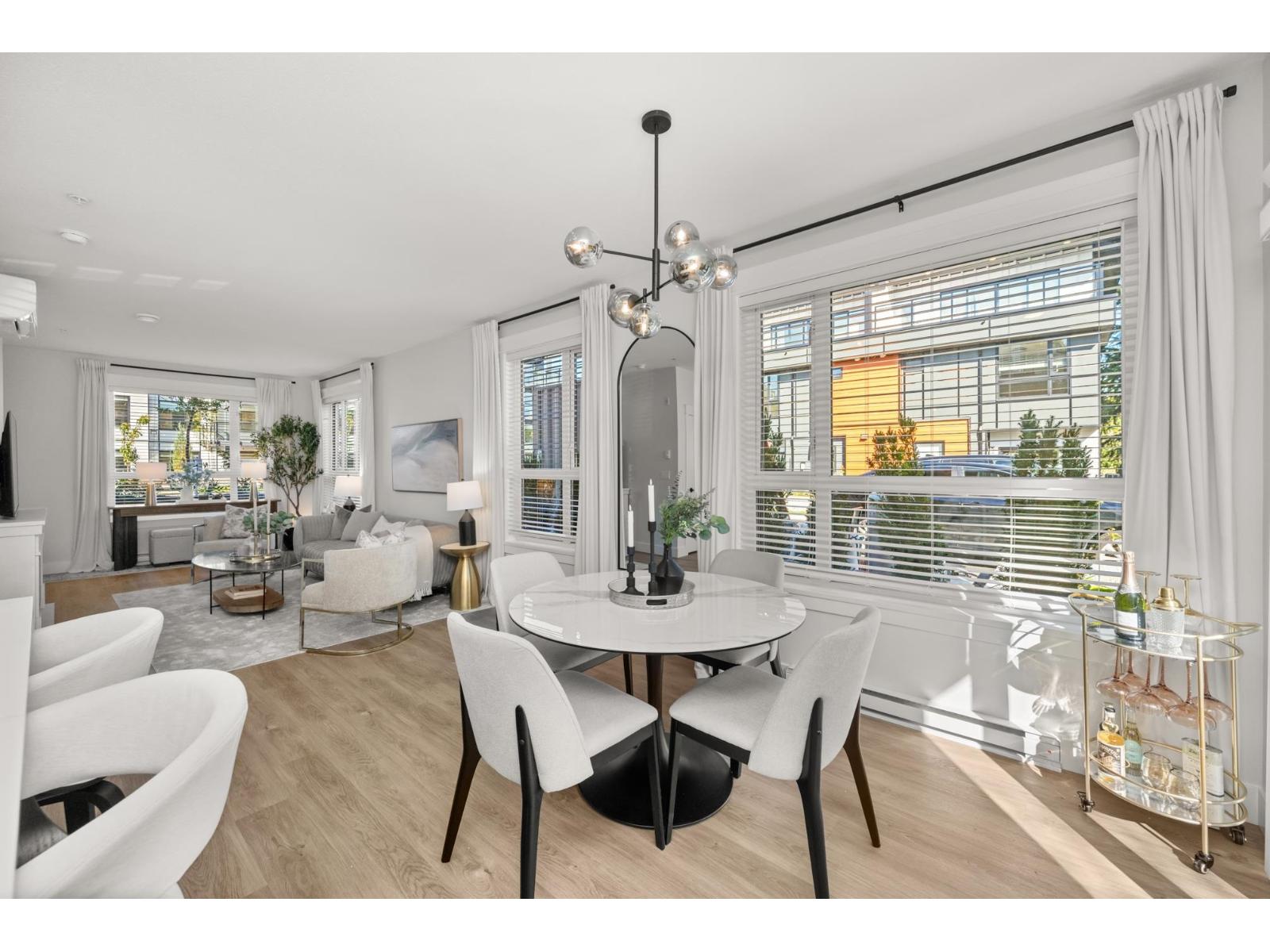 3 20926 83 AVENUE AVENUE, Langley