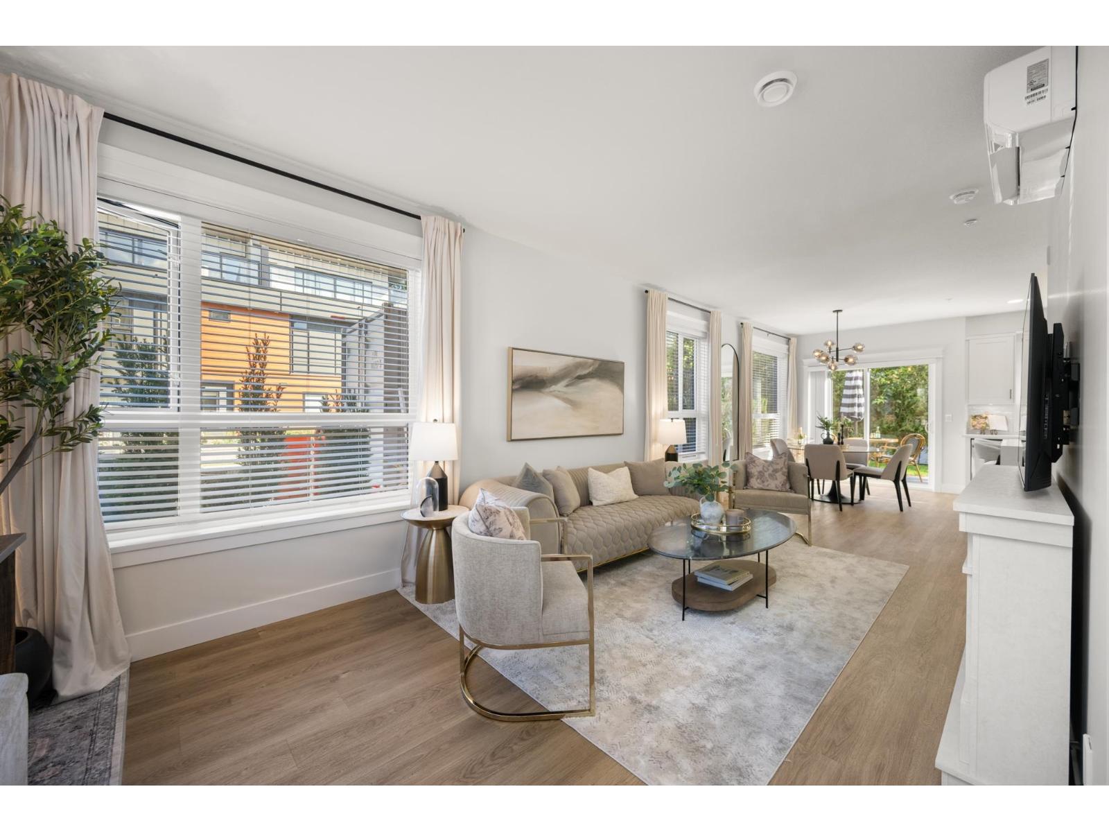 3 20926 83 AVENUE AVENUE, Langley