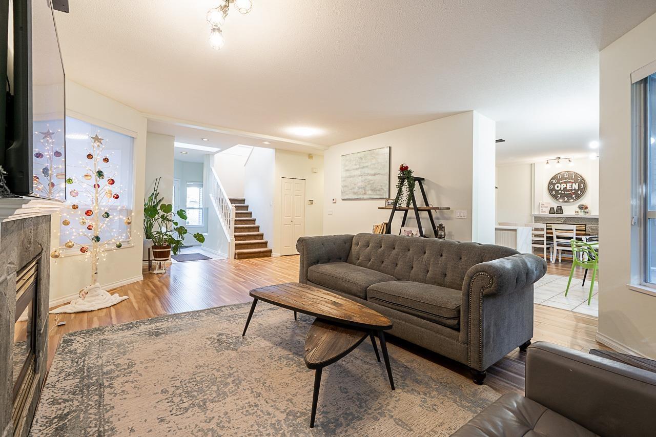 74 20881 87 AVENUE, Langley