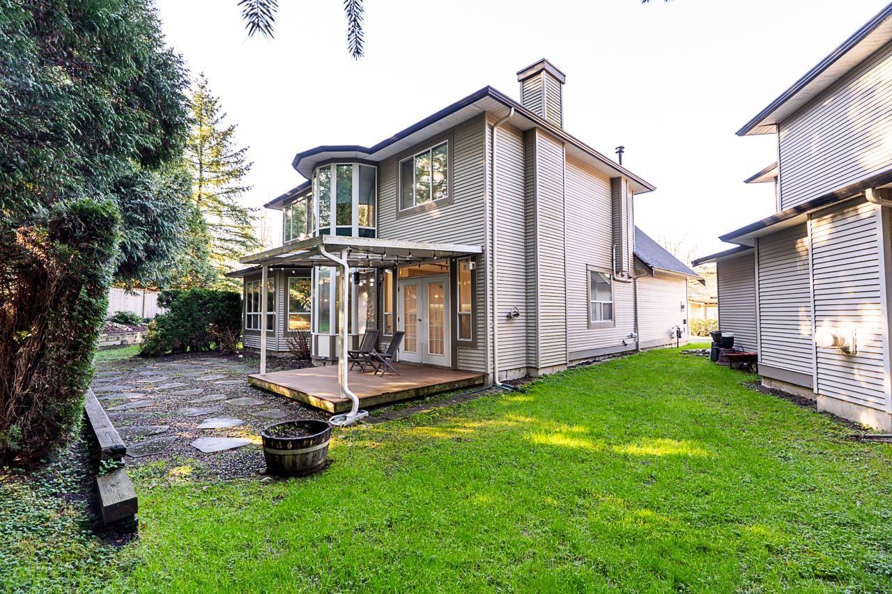 74 20881 87 AVENUE, Langley