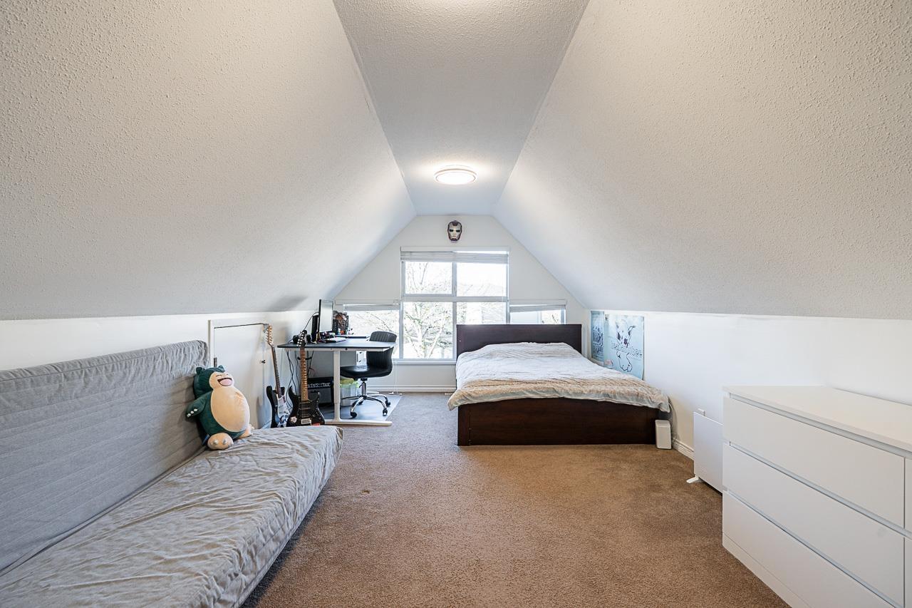 74 20881 87 AVENUE, Langley