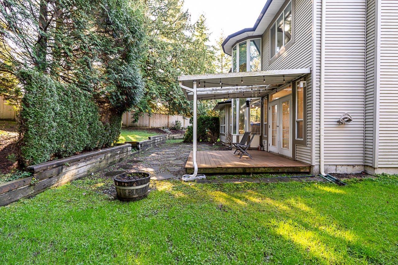 74 20881 87 AVENUE, Langley