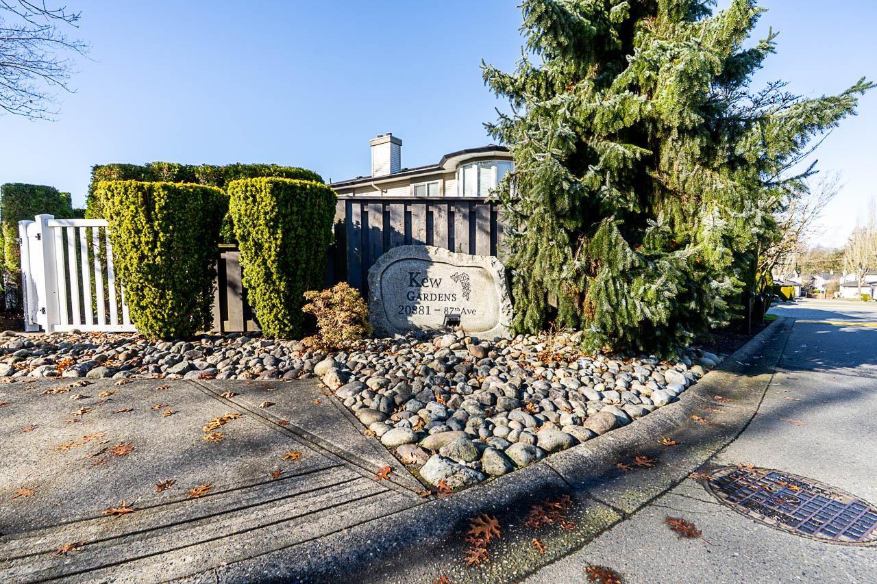 74 20881 87 AVENUE, Langley