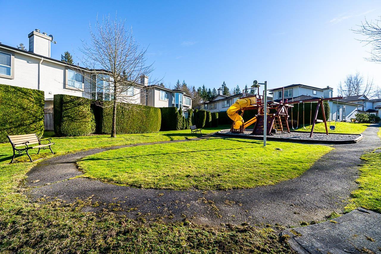 74 20881 87 AVENUE, Langley