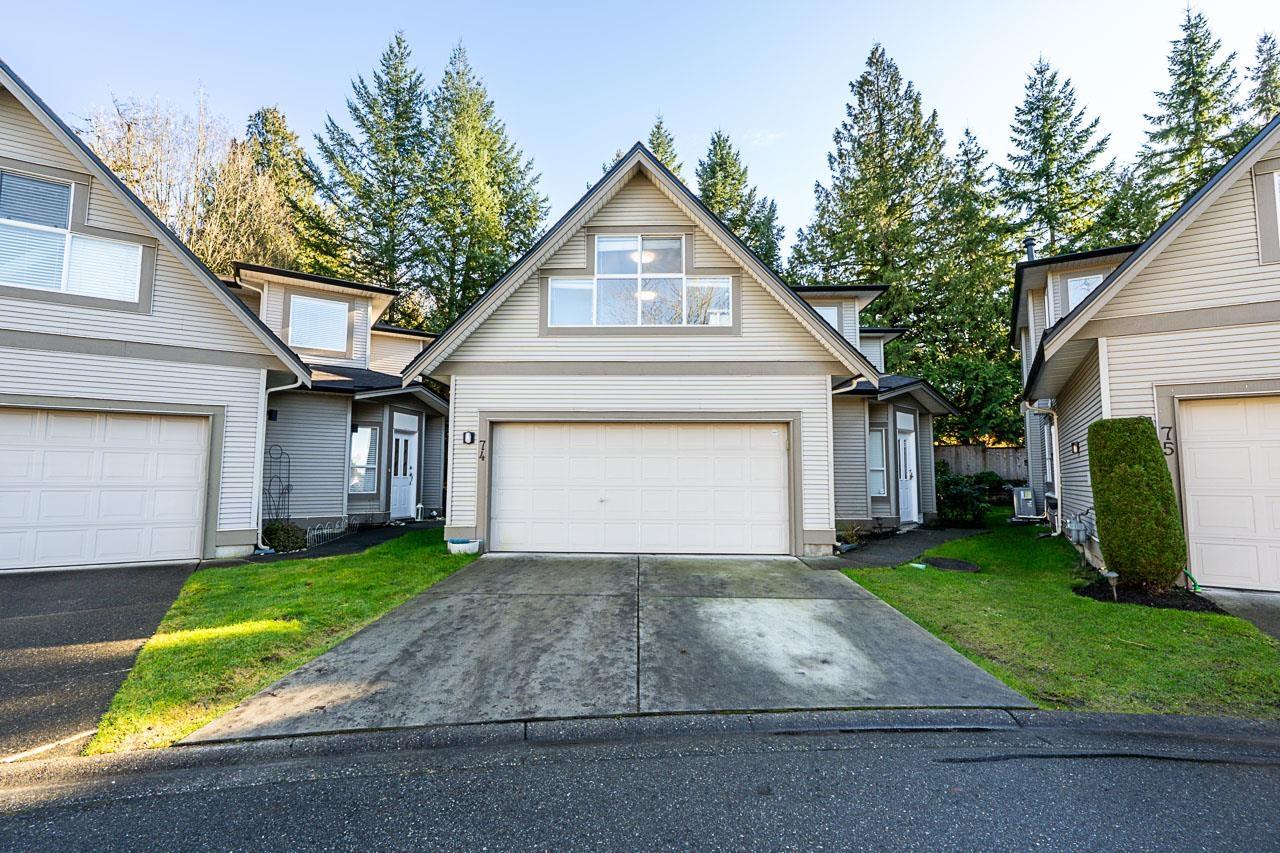 74 20881 87 AVENUE, Langley