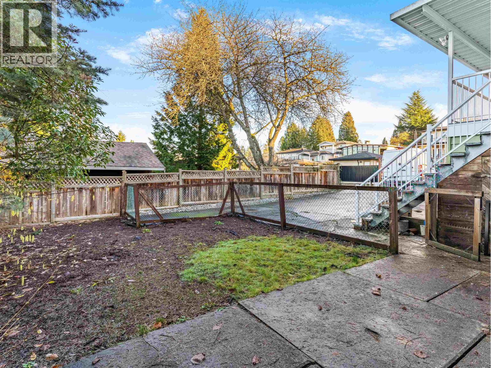 6870 6TH STREET, Burnaby