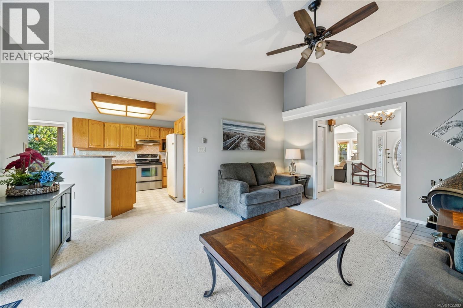 2391 Alta Vista Pl, Central Saanich