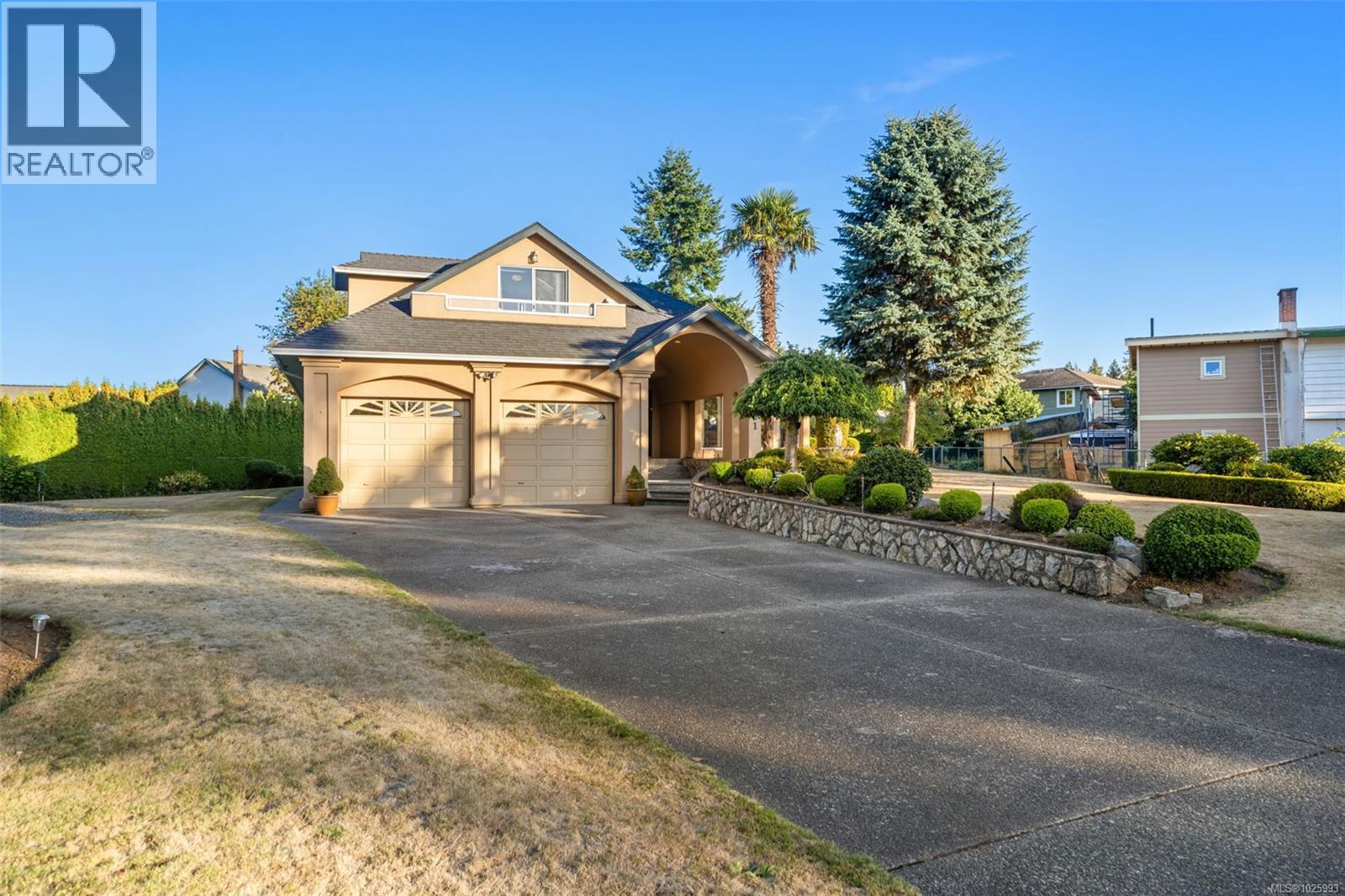 2391 Alta Vista Pl, Central Saanich