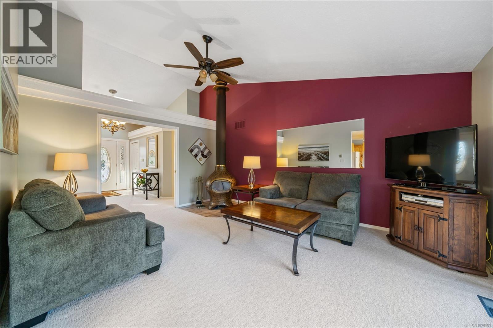 2391 Alta Vista Pl, Central Saanich