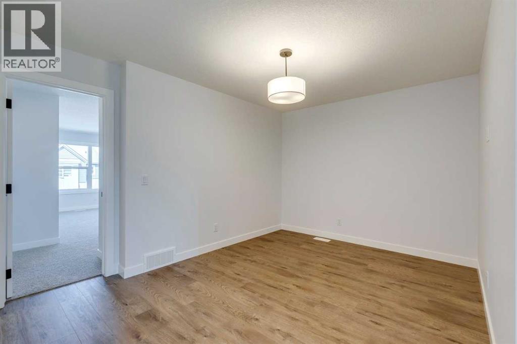 Single Family House for Sale in  Savanna Place NE Saddle Ridge Calgary 