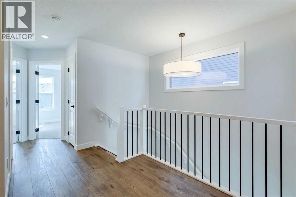 Single Family House for Sale in  Savanna Place NE Saddle Ridge Calgary 