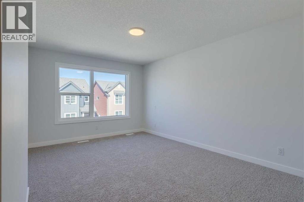 Single Family House for Sale in  Savanna Place NE Saddle Ridge Calgary 