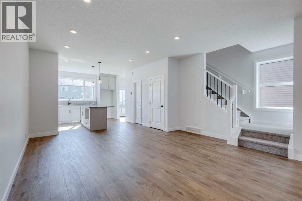 Single Family House for Sale in  Savanna Place NE Saddle Ridge Calgary 