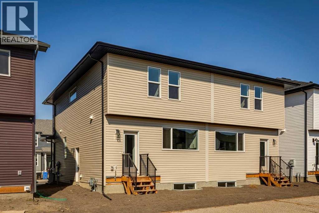 Single Family House for Sale in  Savanna Place NE Saddle Ridge Calgary 