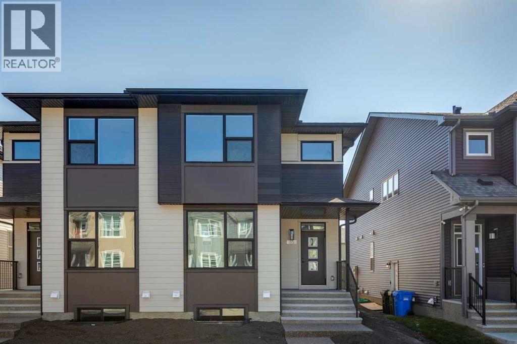 Single Family House for Sale in  Savanna Place NE Saddle Ridge Calgary 