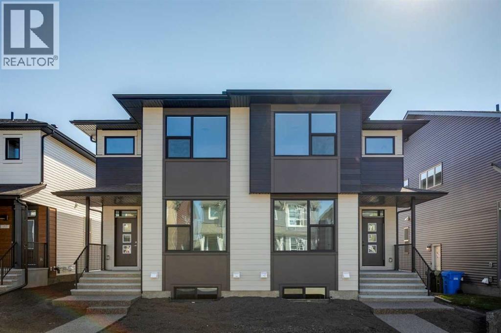 Single Family House for Sale in  Savanna Place NE Saddle Ridge Calgary 