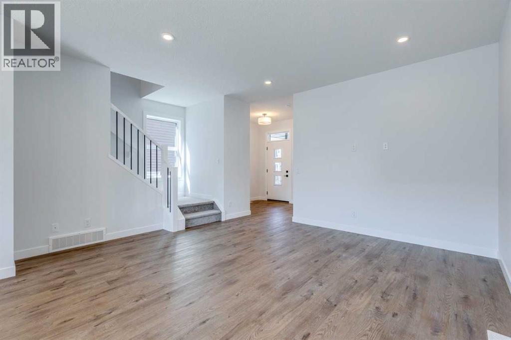 Single Family House for Sale in  Savanna Place NE Saddle Ridge Calgary 