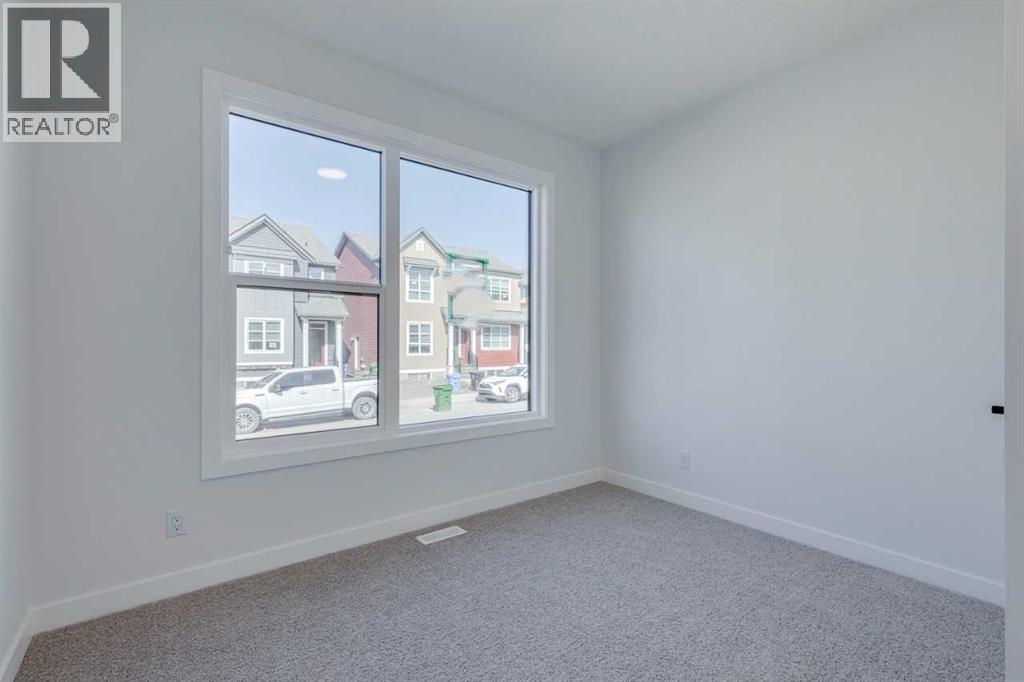 Single Family House for Sale in  Savanna Place NE Saddle Ridge Calgary 