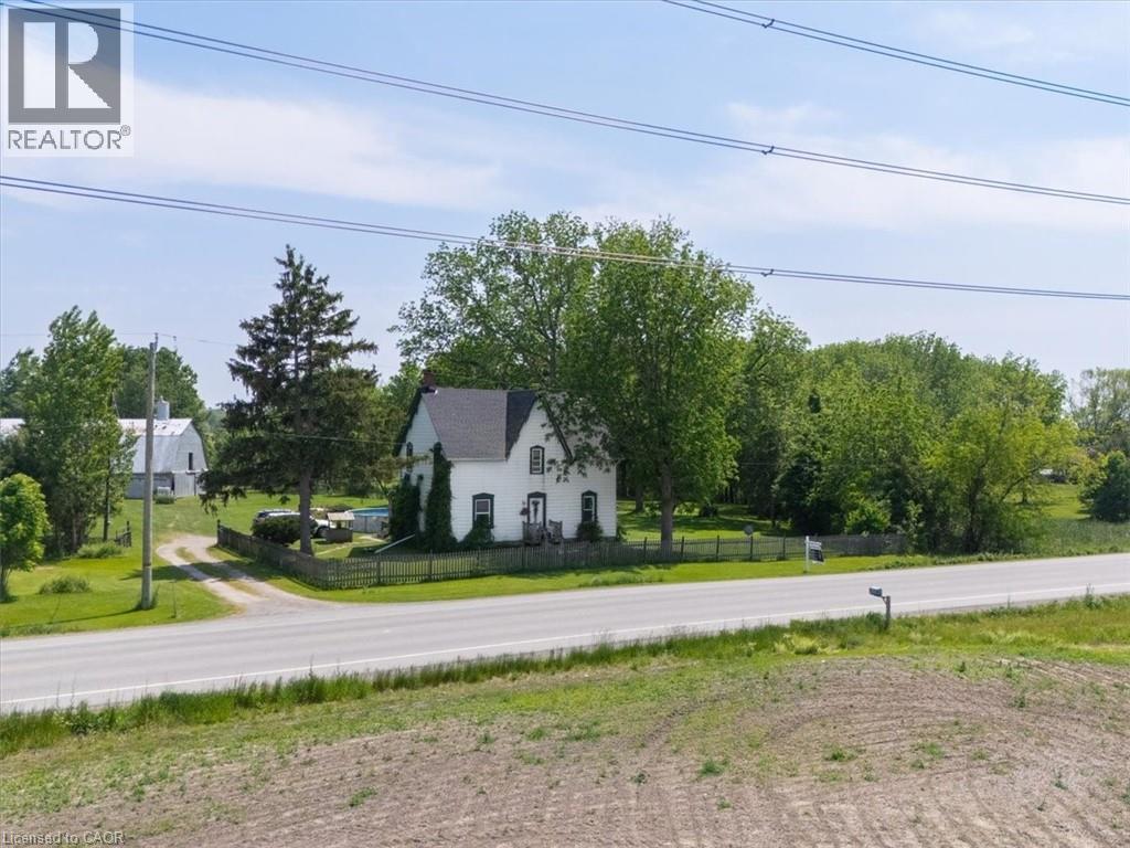 5914 CANBOROUGH Road - 2