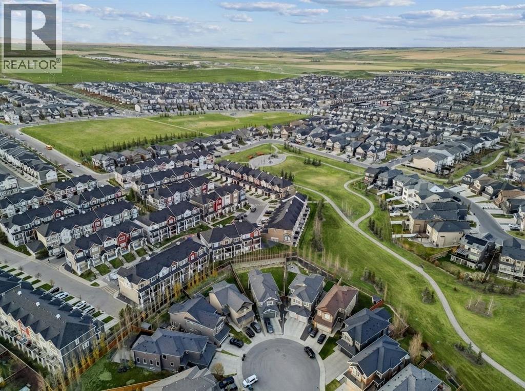 Single Family House for Sale in   Nolancrest Heights NW Nolan Hill Calgary 