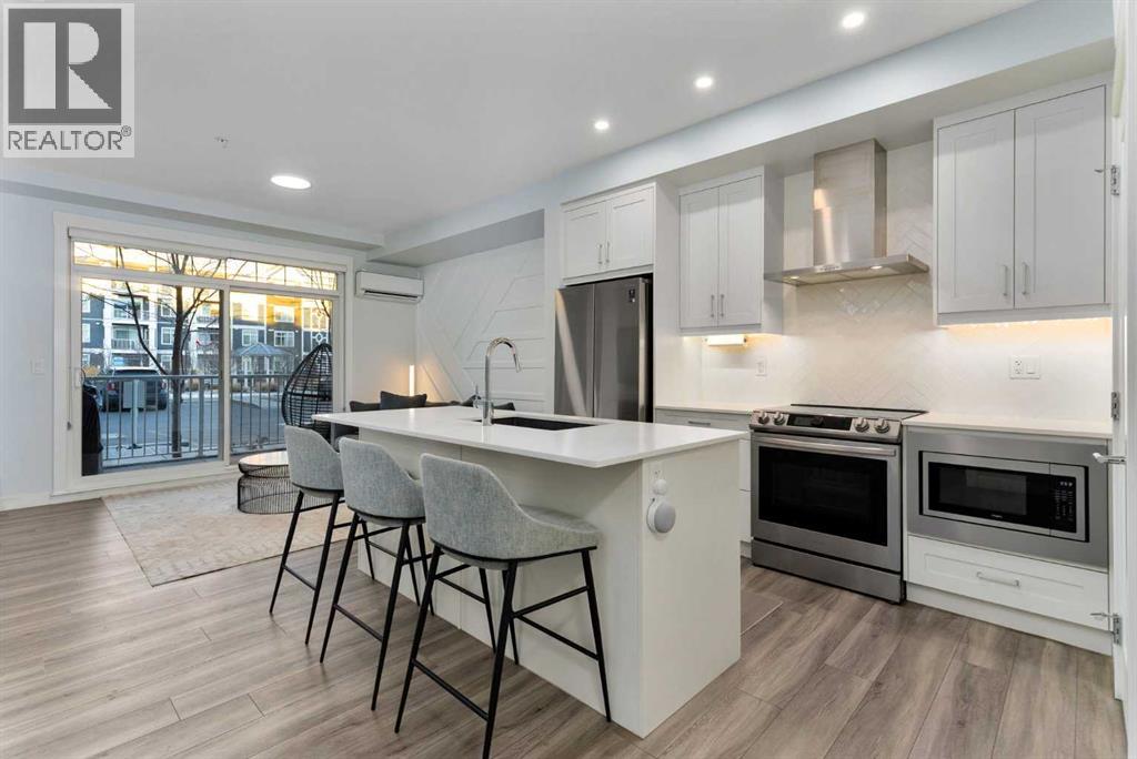 Single Family House for Sale in   Auburn Meadows Common SE Auburn Bay Calgary 