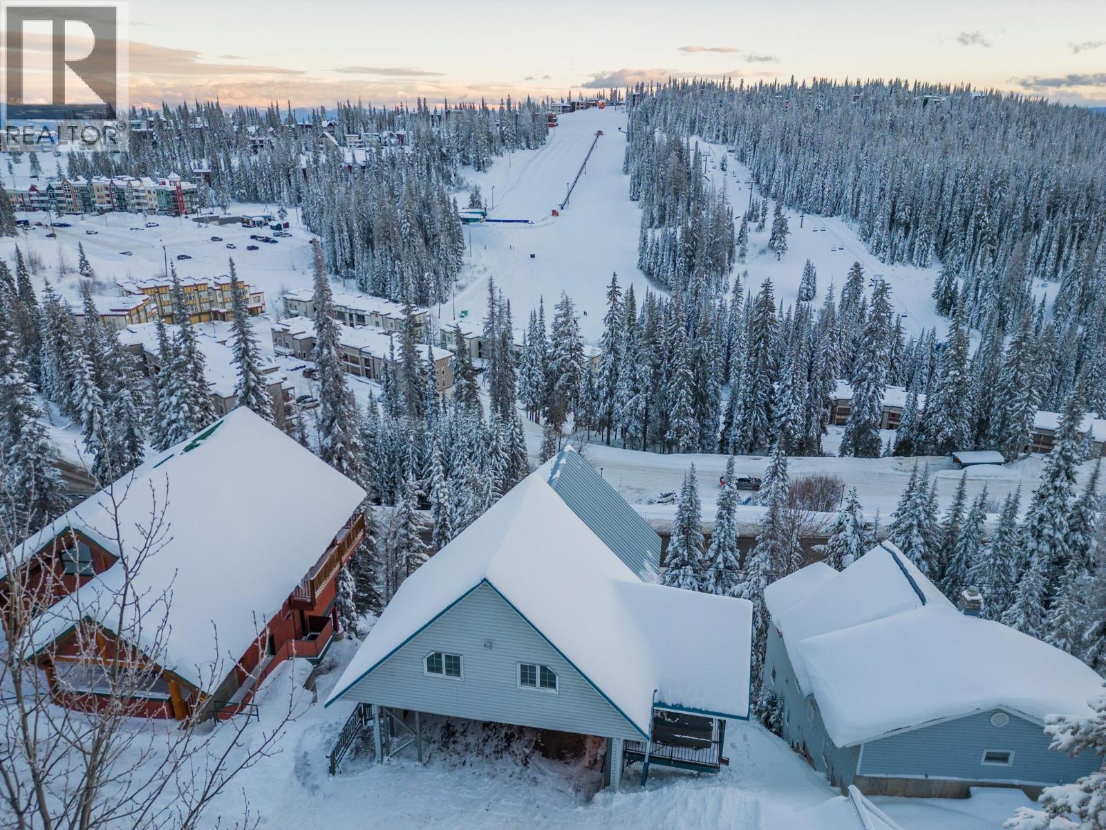 9807A Silver Star Road Lot# 1, Silver Star