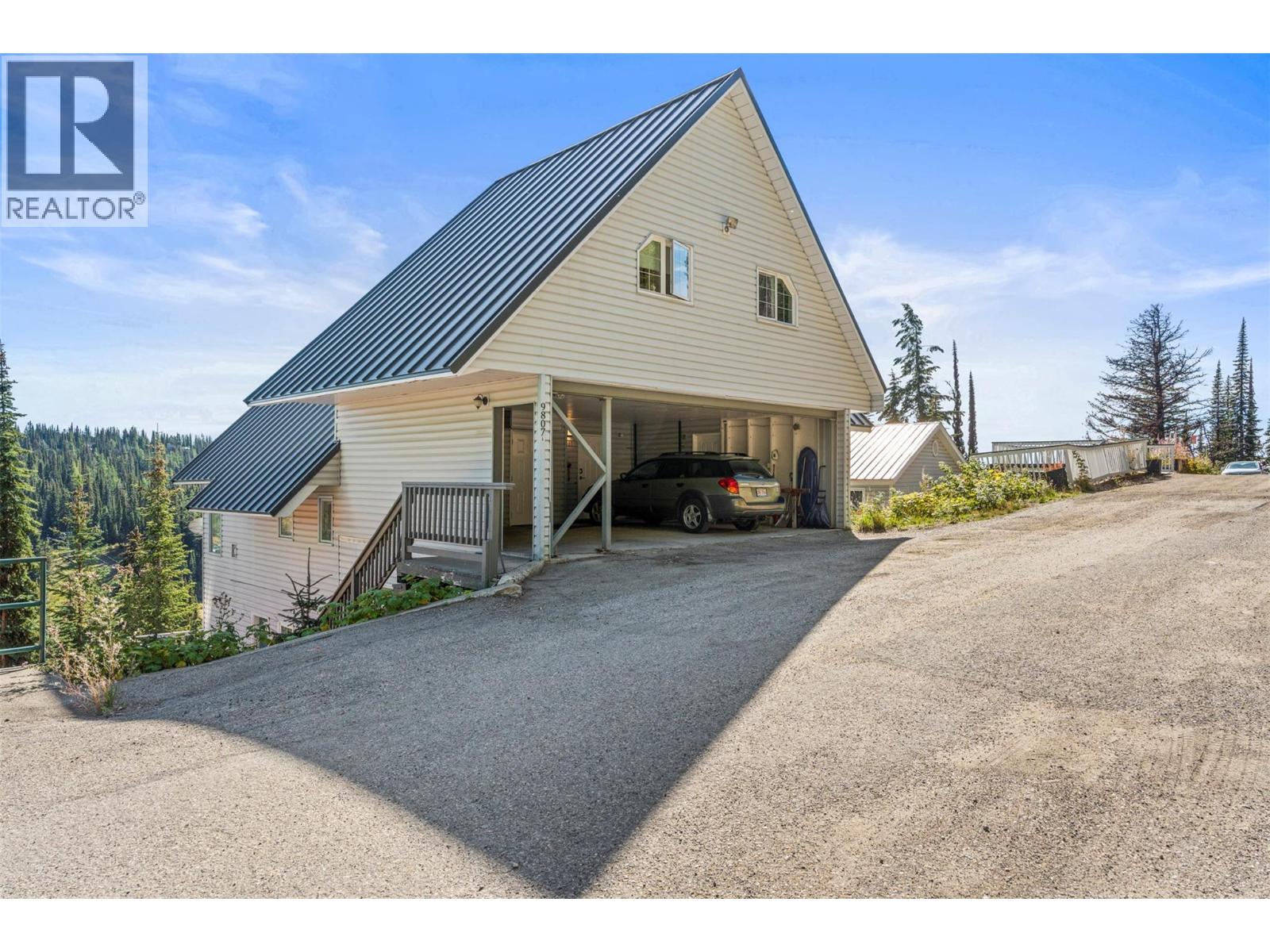 9807A Silver Star Road Lot# 1, Silver Star