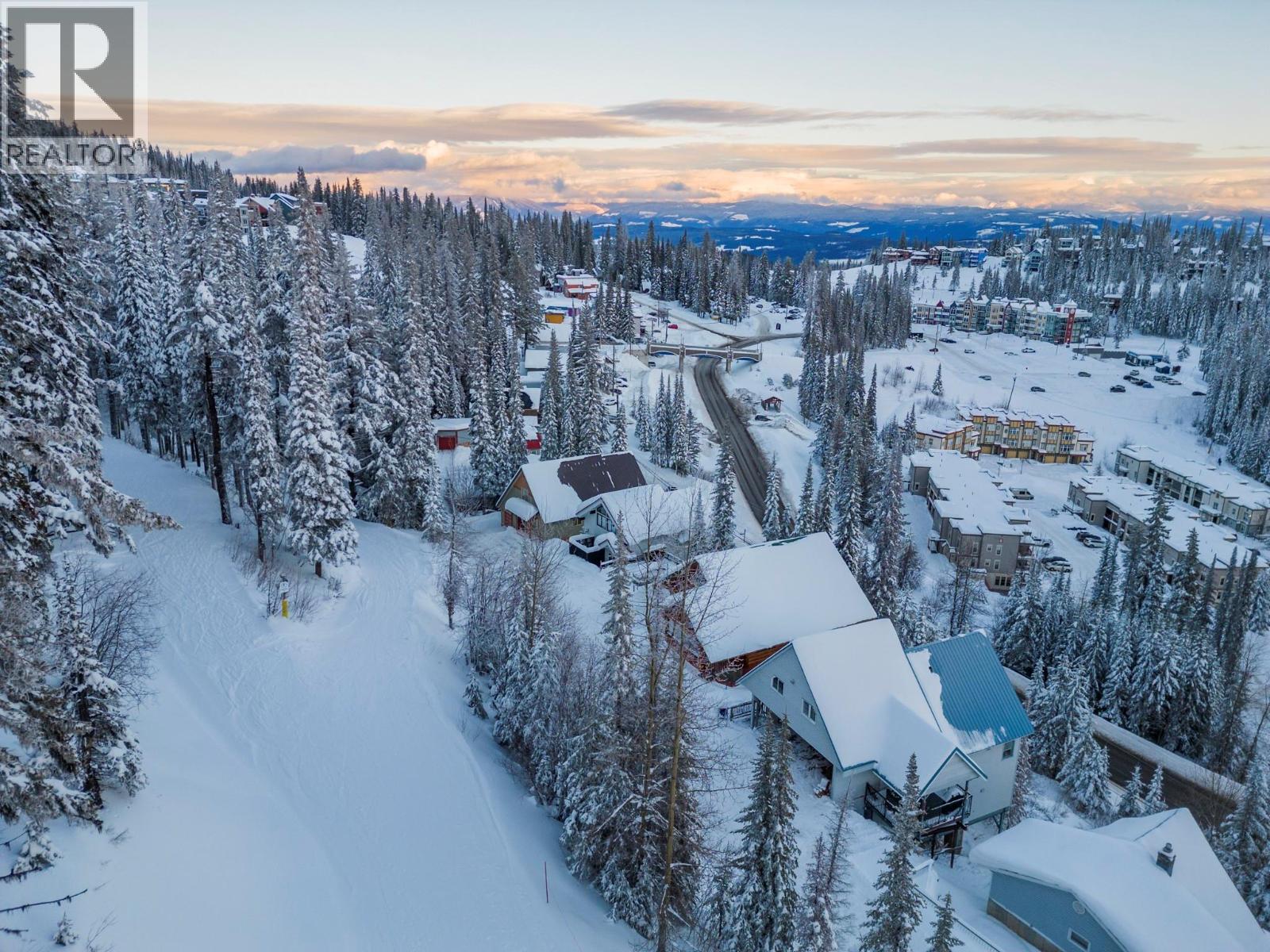 9807A Silver Star Road Lot# 1, Silver Star