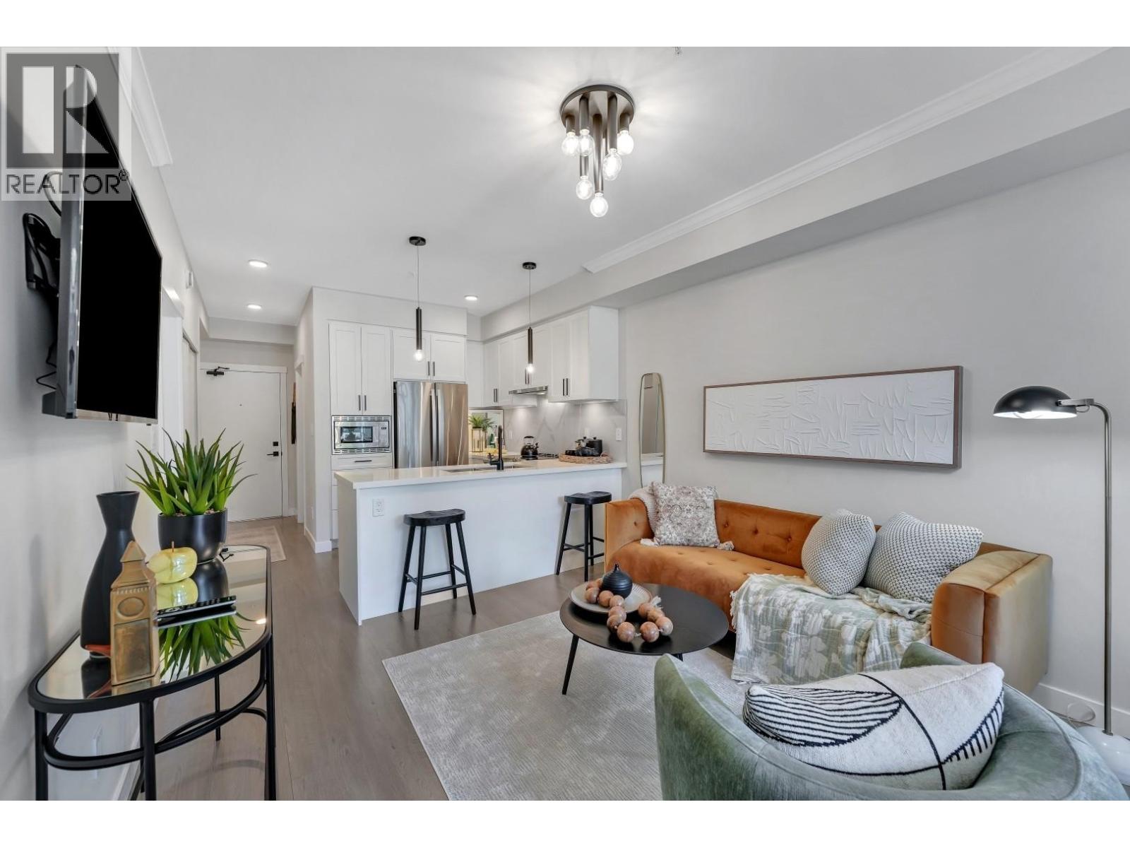 310 12143 223 STREET, Maple Ridge