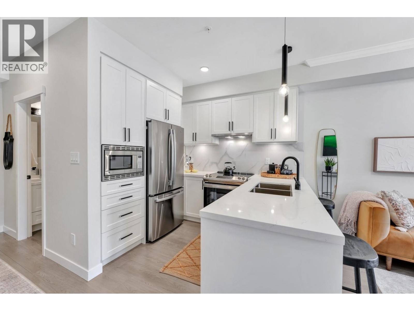 313 12143 223 STREET, Maple Ridge