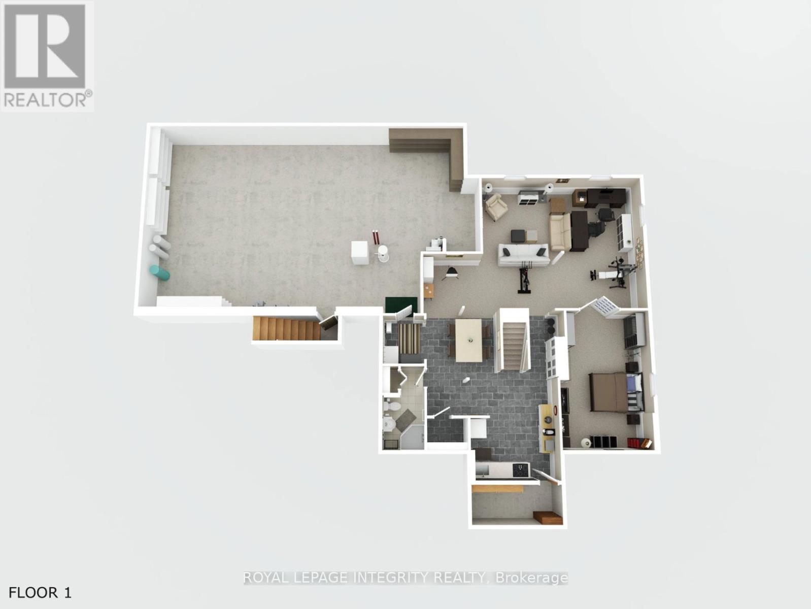 6 MARCHBROOK CIRCLE, Ottawa, Ontario