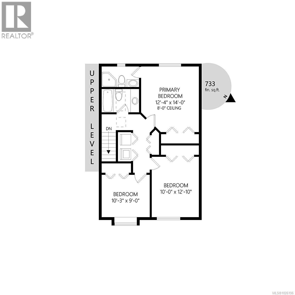  2882 Belmont Avenue, Victoria