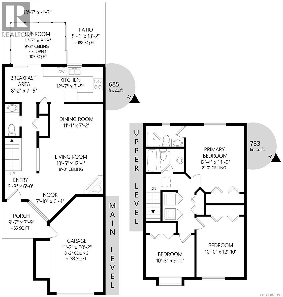  2882 Belmont Avenue, Victoria