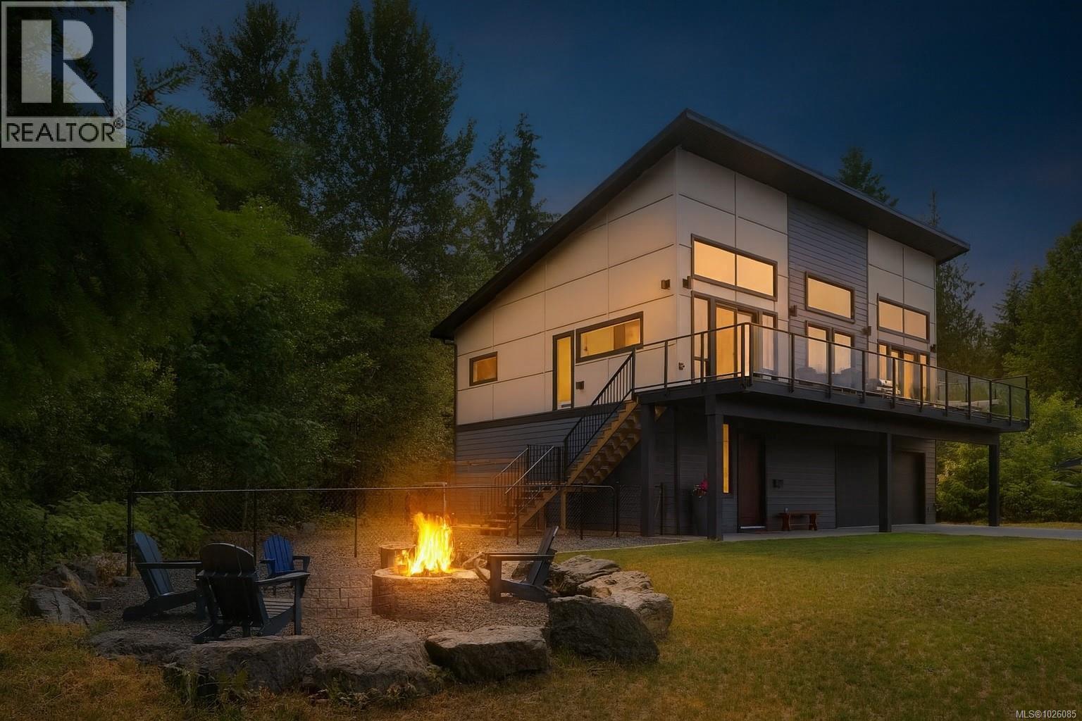 9846 Stin-Qua Rd, Honeymoon Bay