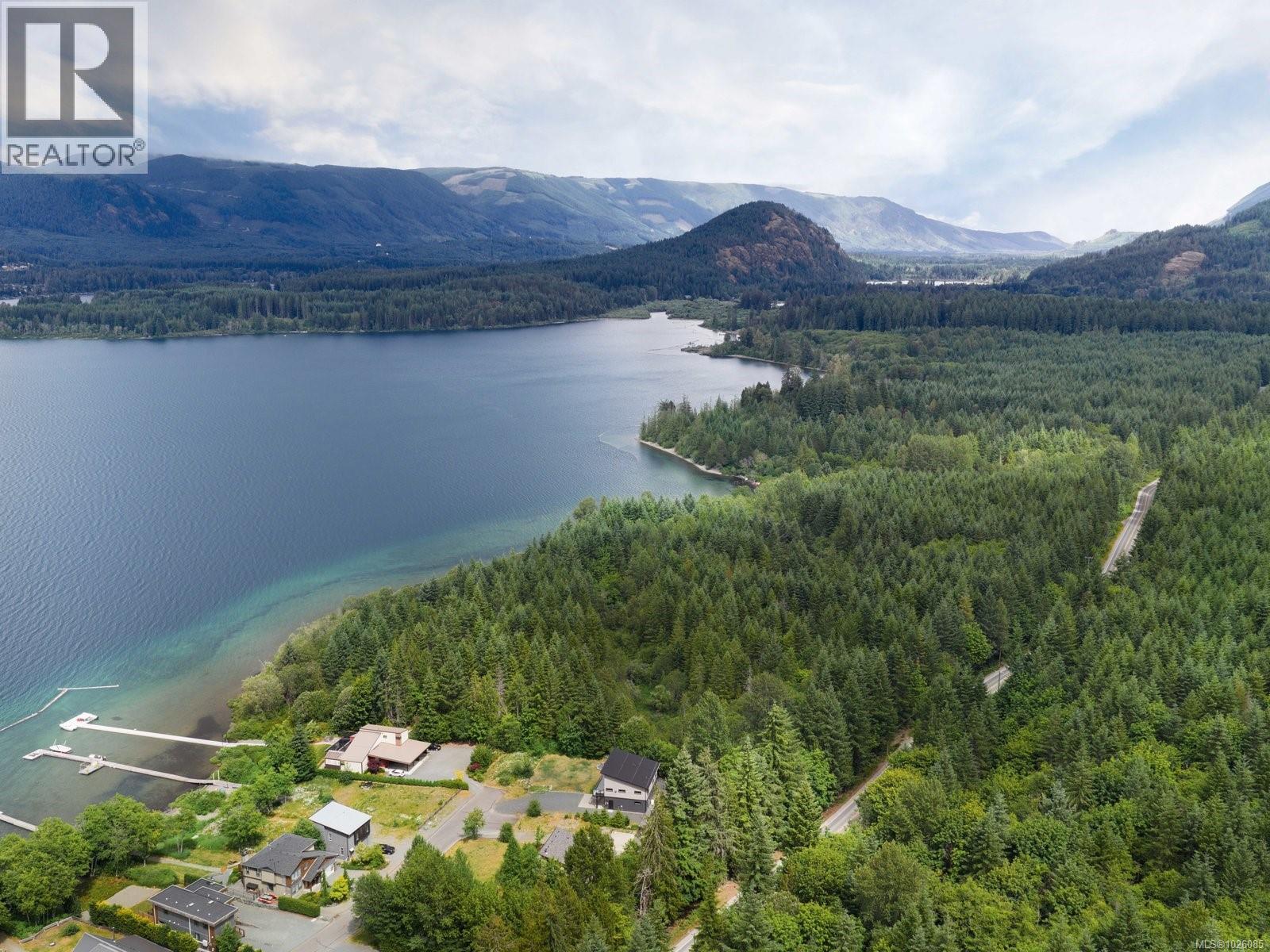 9846 Stin-Qua Rd, Honeymoon Bay