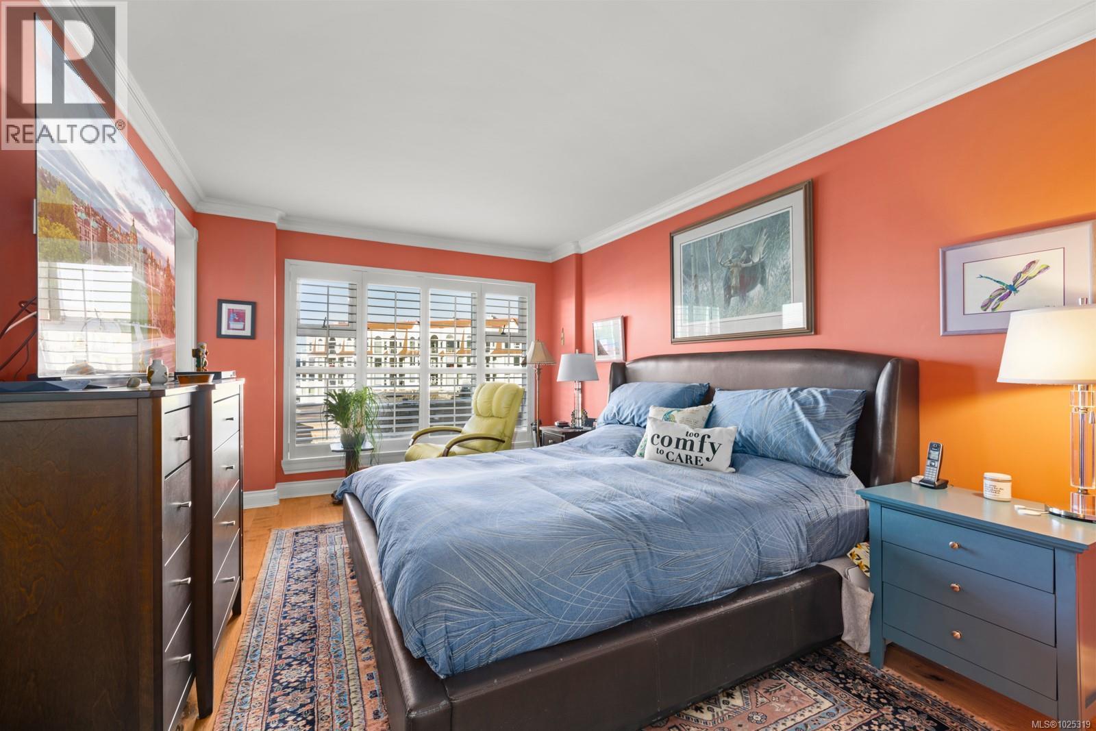 306 75 Songhees Road, Victoria