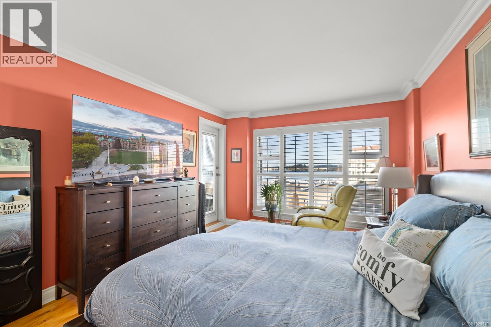 306 75 Songhees Road, Victoria