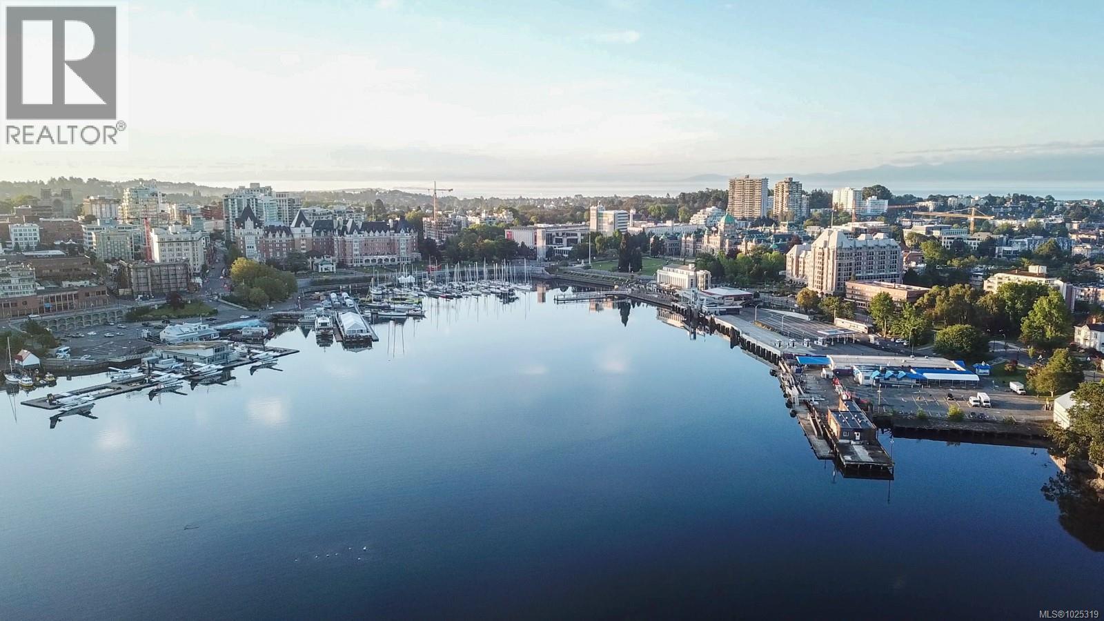 306 75 Songhees Road, Victoria