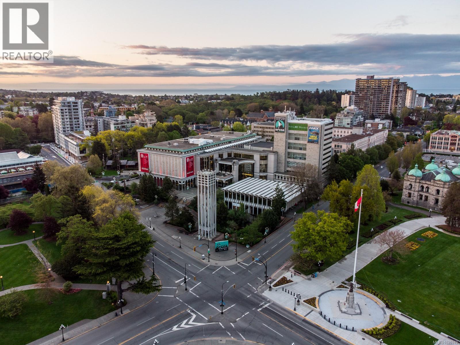 306 75 Songhees Road, Victoria