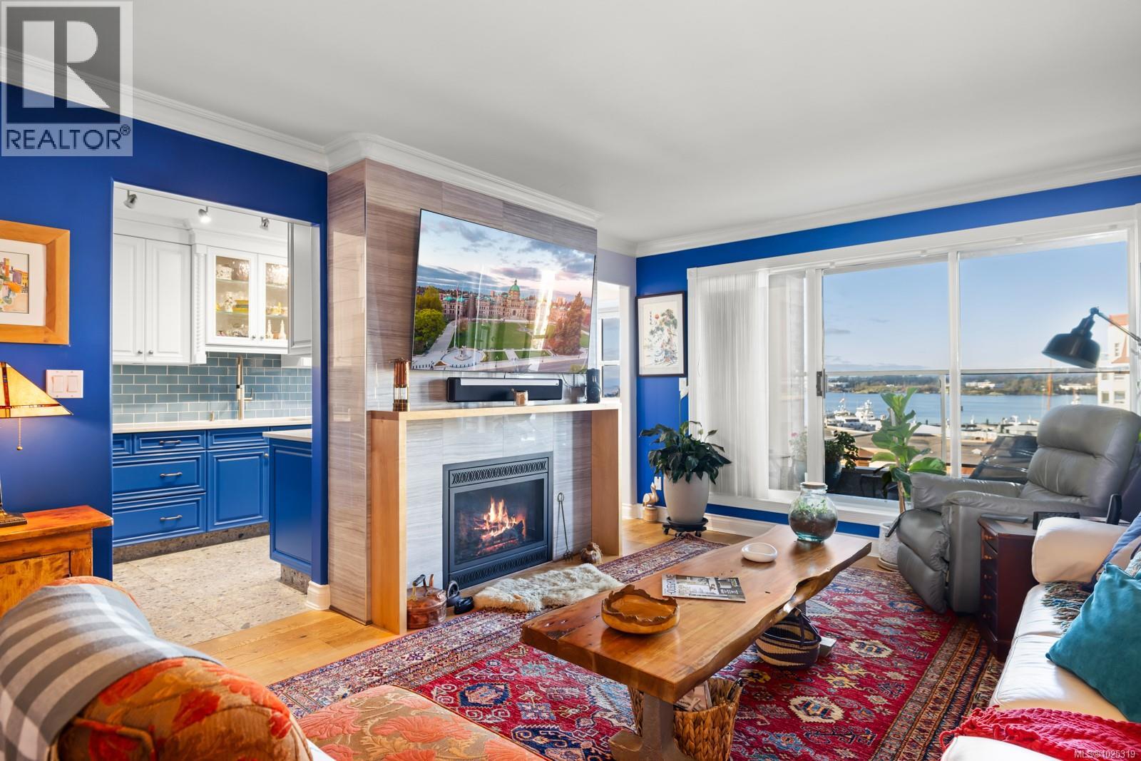 306 75 Songhees Road, Victoria