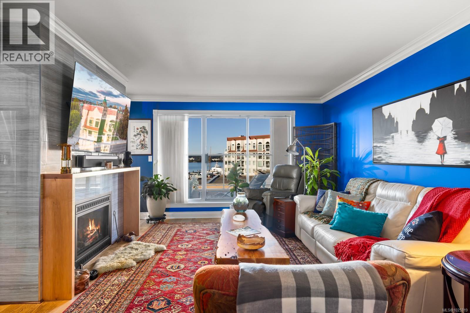 306 75 Songhees Road, Victoria